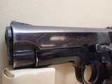 Smith & Wesson Model 59 9mm 4" Barrel Blue Finish w/ 15 round mag mfg. 1977-1978 - 11 of 19