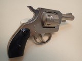 Harrington & Richardson 733 Guardsman 2.5" .32S&W Revolver mfg 1974 ***SOLD*** - 10 of 13