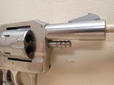 Harrington & Richardson 733 Guardsman 2.5" .32S&W Revolver mfg 1974 ***SOLD*** - 4 of 13