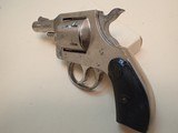 Harrington & Richardson 733 Guardsman 2.5" .32S&W Revolver mfg 1974 ***SOLD*** - 9 of 13