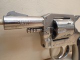 Harrington & Richardson 733 Guardsman 2.5" .32S&W Revolver mfg 1974 ***SOLD*** - 8 of 13