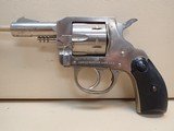 Harrington & Richardson 733 Guardsman 2.5" .32S&W Revolver mfg 1974 ***SOLD*** - 5 of 13