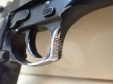 Beretta 92FS 9mm 5" Barrel Matte Black Finish Semi Auto Pistol w/15rd Mag ***SOLD*** - 7 of 22