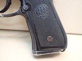 Beretta 92FS 9mm 5" Barrel Matte Black Finish Semi Auto Pistol w/15rd Mag ***SOLD*** - 9 of 22