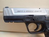 Smith & Wesson SD40VE .40S&W 4" Barrel Stainless Steel Pistol w/14rd Magazine - 8 of 18