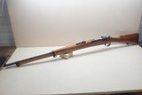 Spanish Mauser Model 1893 7x57mm 29" Spanish Civil War Bolt Action Rifle - 1 of 16