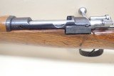 Spanish Mauser Model 1893 7x57mm 29" Spanish Civil War Bolt Action Rifle - 4 of 16