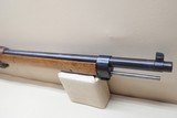 Spanish Mauser Model 1893 7x57mm 29" Spanish Civil War Bolt Action Rifle - 14 of 16