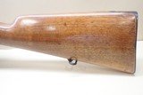 Spanish Mauser Model 1893 7x57mm 29" Spanish Civil War Bolt Action Rifle - 2 of 16