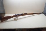 Spanish Mauser Model 1893 7x57mm 29" Spanish Civil War Bolt Action Rifle - 9 of 16