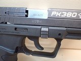 Walther PK380 .380ACP 3-5/8"bbl Semi Auto Pistol w/8rd Magazine ***SOLD*** - 4 of 15