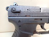 Walther PK380 .380ACP 3-5/8"bbl Semi Auto Pistol w/8rd Magazine ***SOLD*** - 3 of 15