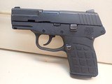 Keltec PF9 9mm 3" Barrel Compact Semi Automatic Pistol w/7rd Magazine**SOLD** - 5 of 12