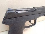 Keltec PF9 9mm 3" Barrel Compact Semi Automatic Pistol w/7rd Magazine**SOLD** - 3 of 12