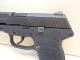 Keltec PF9 9mm 3" Barrel Compact Semi Automatic Pistol w/7rd Magazine**SOLD** - 7 of 12