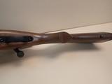 Mossberg Trophy Hunter .243 Winchester 21" Barrel Bolt Action Youth Rifle w/ Barska Scope ***SOLD*** - 15 of 19