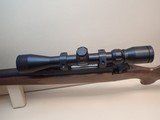 Mossberg Trophy Hunter .243 Winchester 21" Barrel Bolt Action Youth Rifle w/ Barska Scope ***SOLD*** - 14 of 19
