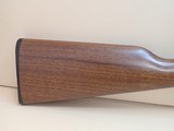 Henry .22LR/L/S 20" Octagonal Barrel Pump Action Rifle Blued Finish ***SOLD** - 2 of 17
