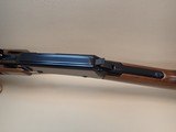 Henry .22LR/L/S 20" Octagonal Barrel Pump Action Rifle Blued Finish ***SOLD** - 14 of 17