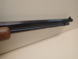 Henry .22LR/L/S 20" Octagonal Barrel Pump Action Rifle Blued Finish ***SOLD** - 7 of 17