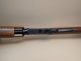 Henry .22LR/L/S 20" Octagonal Barrel Pump Action Rifle Blued Finish ***SOLD** - 15 of 17