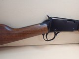 Henry .22LR/L/S 20" Octagonal Barrel Pump Action Rifle Blued Finish ***SOLD** - 3 of 17