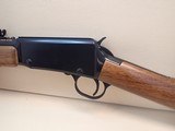 Henry .22LR/L/S 20" Octagonal Barrel Pump Action Rifle Blued Finish ***SOLD** - 10 of 17