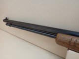 Henry .22LR/L/S 20" Octagonal Barrel Pump Action Rifle Blued Finish ***SOLD** - 13 of 17