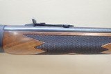 Marlin Model 336CS Carbine .30-30 Win. 20" Lever Action Rifle ***SOLD*** - 5 of 24