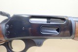 Marlin Model 336CS Carbine .30-30 Win. 20" Lever Action Rifle ***SOLD*** - 4 of 24