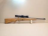 Revelation Model 225 (Savage 340) .30-30 Winchester 20" Barrel Bolt Action Rifle w/Scope **SOLD*** - 1 of 17