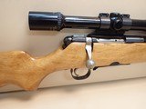 Revelation Model 225 (Savage 340) .30-30 Winchester 20" Barrel Bolt Action Rifle w/Scope **SOLD*** - 3 of 17