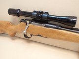 Revelation Model 225 (Savage 340) .30-30 Winchester 20" Barrel Bolt Action Rifle w/Scope **SOLD*** - 4 of 17