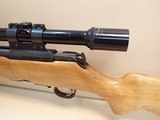 Revelation Model 225 (Savage 340) .30-30 Winchester 20" Barrel Bolt Action Rifle w/Scope **SOLD*** - 9 of 17