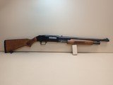 Mossberg 500A 12ga 3" Shell 18.5" Barrel Pump Shotgun w/ Rifle Sights ***SOLD*** - 1 of 15