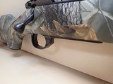 Weatherby Vanguard .243 Winchester 24" Barrel Bolt Action Rifle with Nikon Scope, Camo Stock ***SOLD*** - 5 of 19
