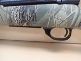 Weatherby Vanguard .243 Winchester 24" Barrel Bolt Action Rifle with Nikon Scope, Camo Stock ***SOLD*** - 11 of 19