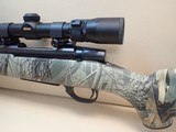 Weatherby Vanguard .243 Winchester 24" Barrel Bolt Action Rifle with Nikon Scope, Camo Stock ***SOLD*** - 10 of 19