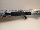 Weatherby Vanguard .243 Winchester 24" Barrel Bolt Action Rifle with Nikon Scope, Camo Stock ***SOLD*** - 16 of 19