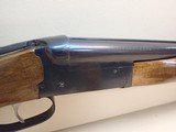 Rossi FIE .410ga 3" Shell 26" Barrel SxS Shotgun Made in Brazil ***SOLD*** - 4 of 20