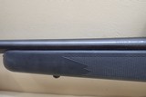 Savage Model 110 7mm Rem. Mag. 24" 4+1 Capacity Bolt Action Rifle, Synthetic Stock - 14 of 22