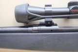 Savage Model 110 7mm Rem. Mag. 24" 4+1 Capacity Bolt Action Rifle, Synthetic Stock - 13 of 22