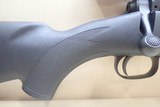 Savage Model 110 7mm Rem. Mag. 24" 4+1 Capacity Bolt Action Rifle, Synthetic Stock - 3 of 22