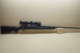 Savage Model 110 7mm Rem. Mag. 24" 4+1 Capacity Bolt Action Rifle, Synthetic Stock - 1 of 22