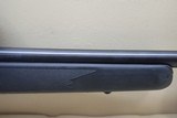 Savage Model 110 7mm Rem. Mag. 24" 4+1 Capacity Bolt Action Rifle, Synthetic Stock - 6 of 22