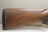 Sears Ted Williams mfg. by Winchester Model 200 12 Gauge 26" Pump Action Shotgun ***SOLD*** - 2 of 19