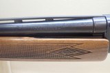 Sears Ted Williams mfg. by Winchester Model 200 12 Gauge 26" Pump Action Shotgun ***SOLD*** - 13 of 19