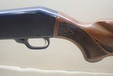 Sears Ted Williams mfg. by Winchester Model 200 12 Gauge 26" Pump Action Shotgun ***SOLD*** - 11 of 19