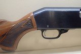 Sears Ted Williams mfg. by Winchester Model 200 12 Gauge 26" Pump Action Shotgun ***SOLD*** - 3 of 19