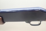 Sears Ted Williams mfg. by Winchester Model 200 12 Gauge 26" Pump Action Shotgun ***SOLD*** - 12 of 19